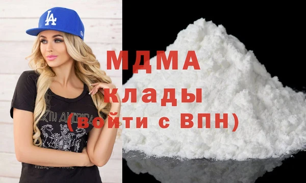ешки Тында